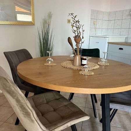 Apartment Luce And Ante Бибинье Экстерьер фото