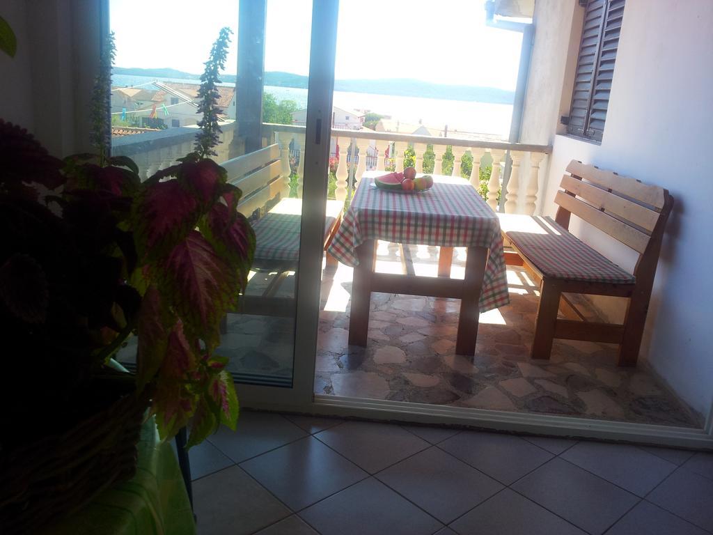 Apartment Luce And Ante Бибинье Номер фото