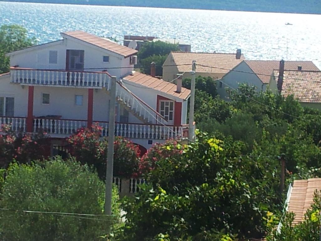 Apartment Luce And Ante Бибинье Номер фото